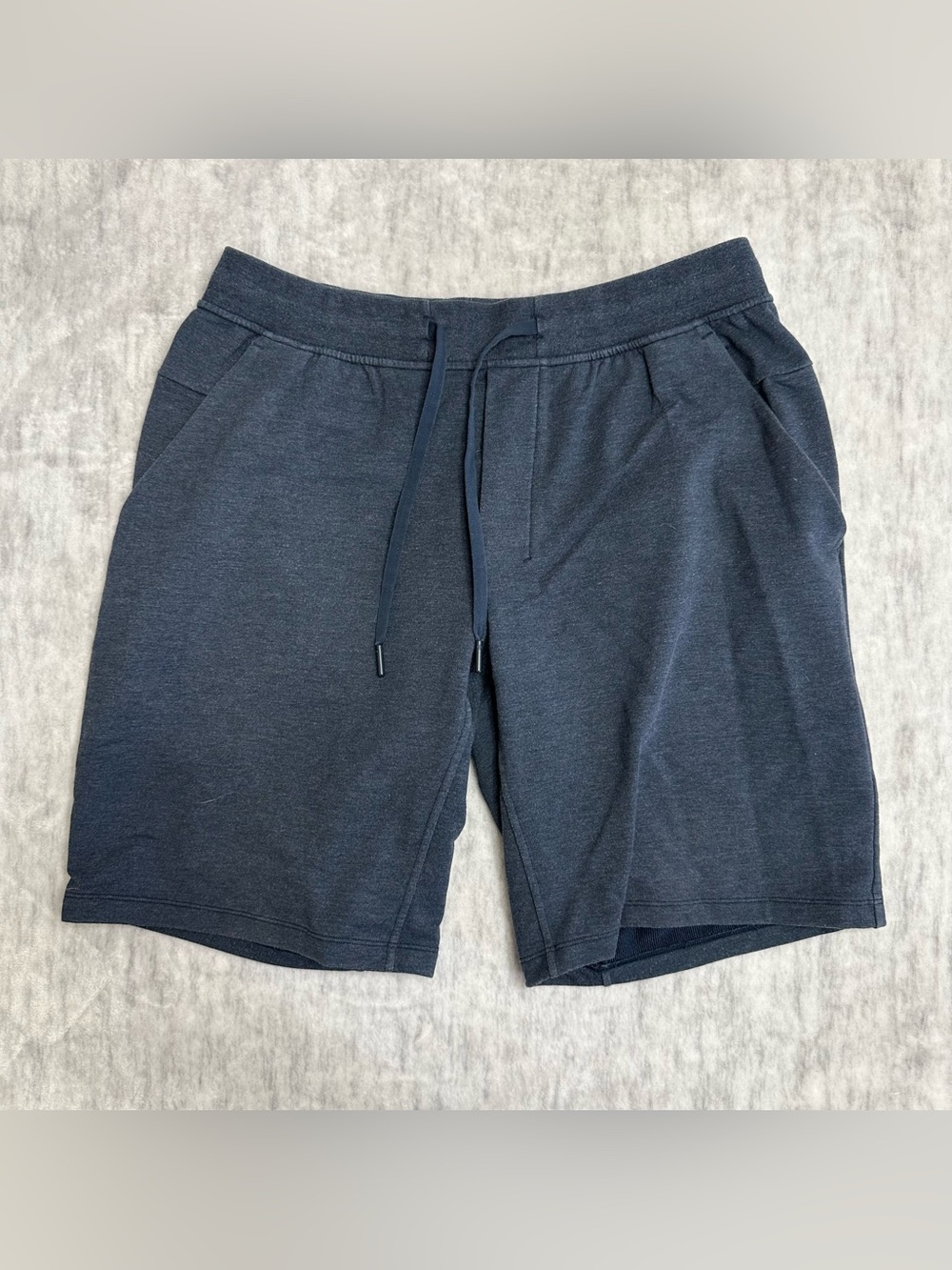 Lululemon City Sweat 9.5" Shorts